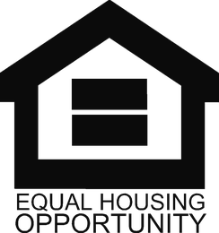 Equal Housing Opportunity